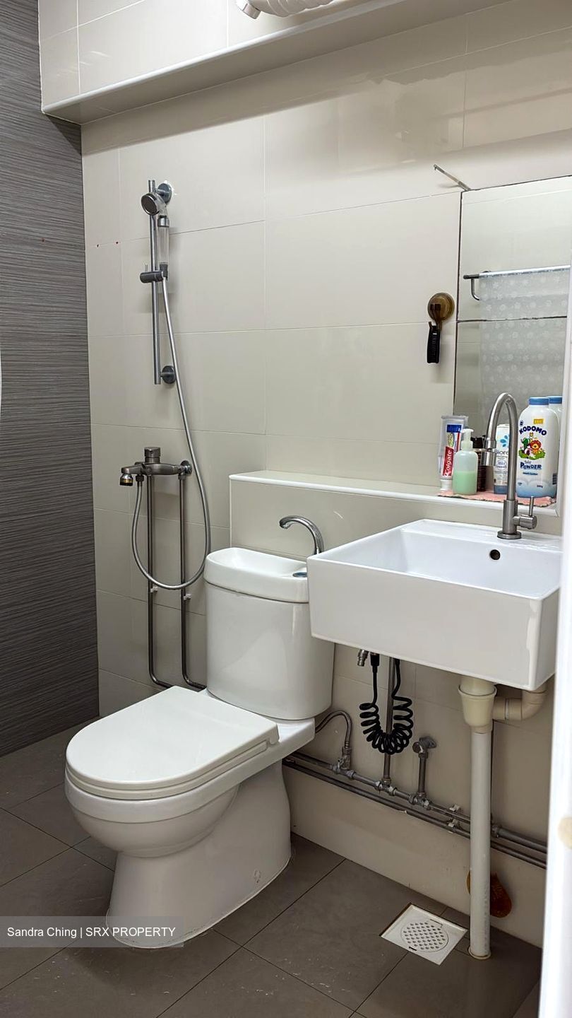 Blk 719 Woodlands Avenue 6 (Woodlands), HDB 5 Rooms #449459491